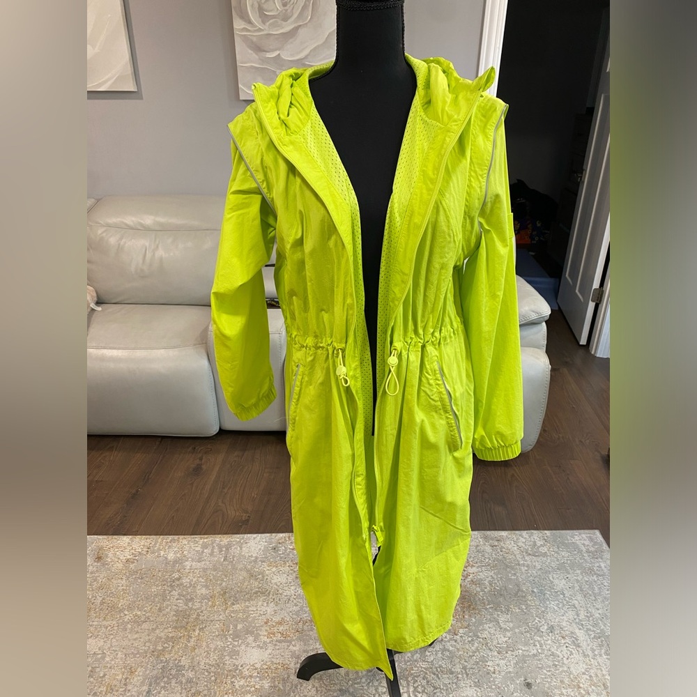 VSX
Power Parachute Trench
